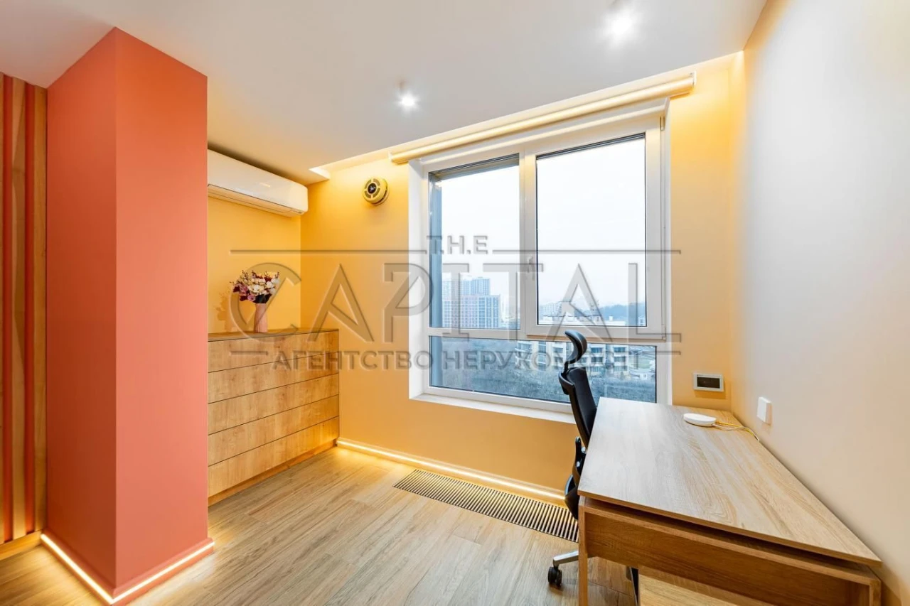 Продаж унікальної 2-к квартири ЖК Podil Plaza and Residence