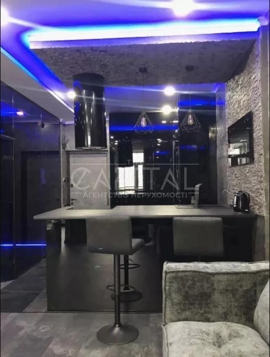 Apartment for sale, McKayna St., Central Park Residential Complex, Pechersk