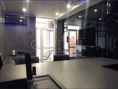 Apartment for sale, McKayna St., Central Park Residential Complex, Pechersk