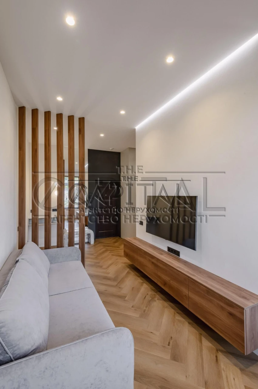 Продаж 2-кімнатної квартири ЖК 52 Перлина