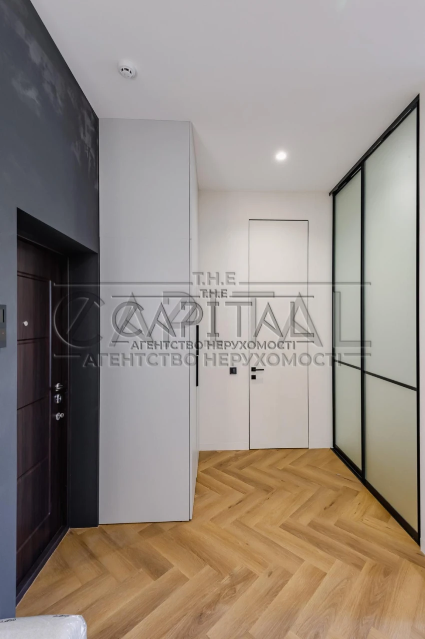Продаж 2-кімнатної квартири ЖК 52 Перлина