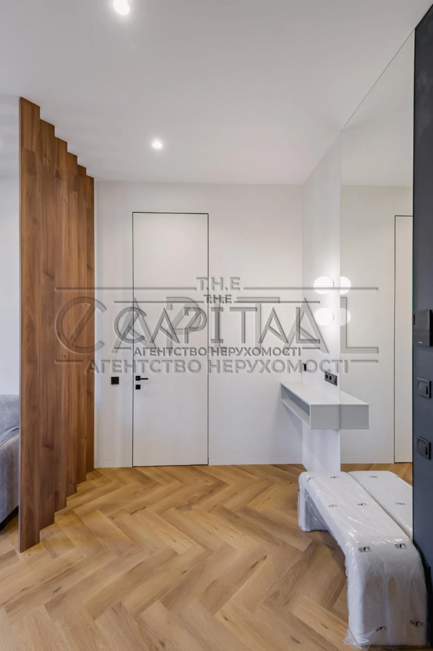 Продаж 2-кімнатної квартири ЖК 52 Перлина