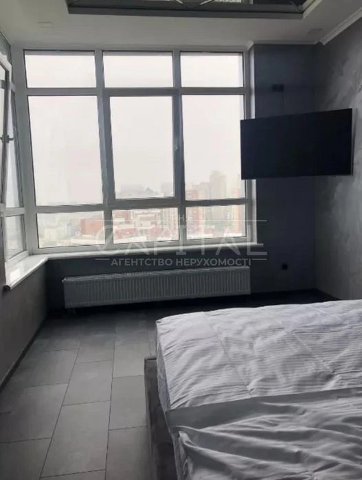 Apartment for sale, McKayna St., Central Park Residential Complex, Pechersk