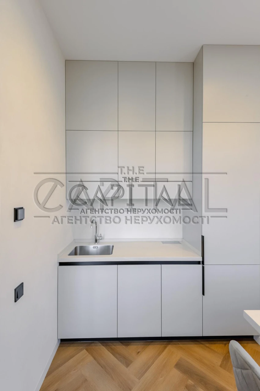 Продаж 2-кімнатної квартири ЖК 52 Перлина