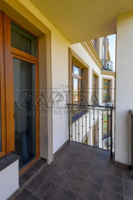 Продаж 2-кімнатної квартири ЖК 52 Перлина
