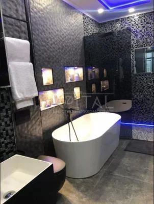 Apartment for sale, McKayna St., Central Park Residential Complex, Pechersk