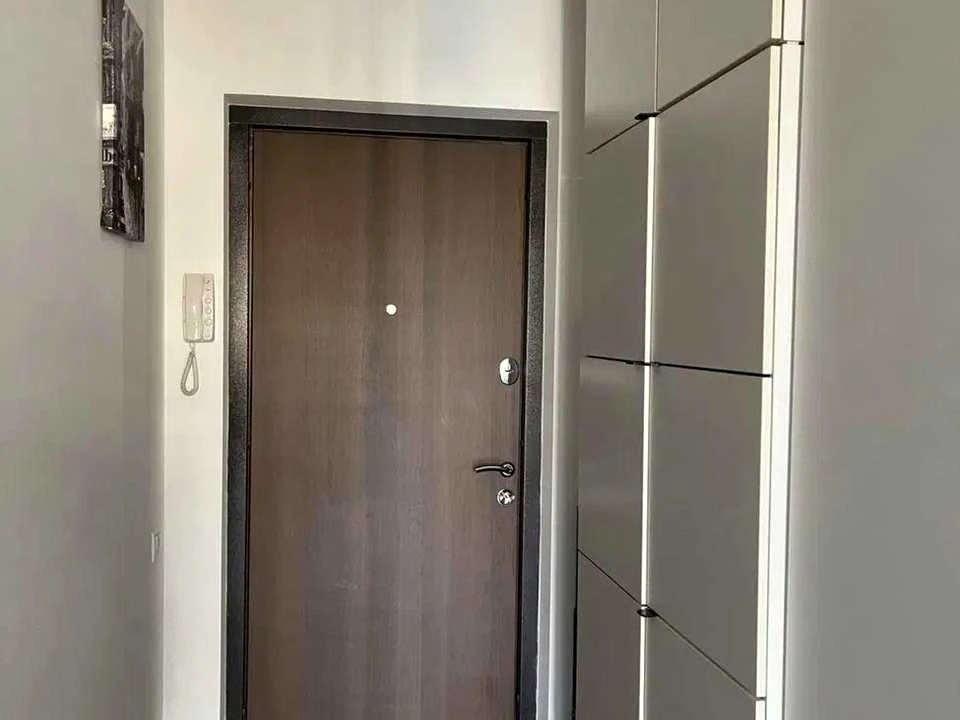 Квартира. Київ, Джона Маккейна вул.