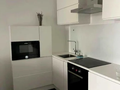 Квартира. Київ, Джона Маккейна вул.