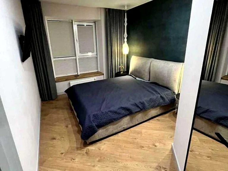 Apartment. Antonovicha Street, Kyiv