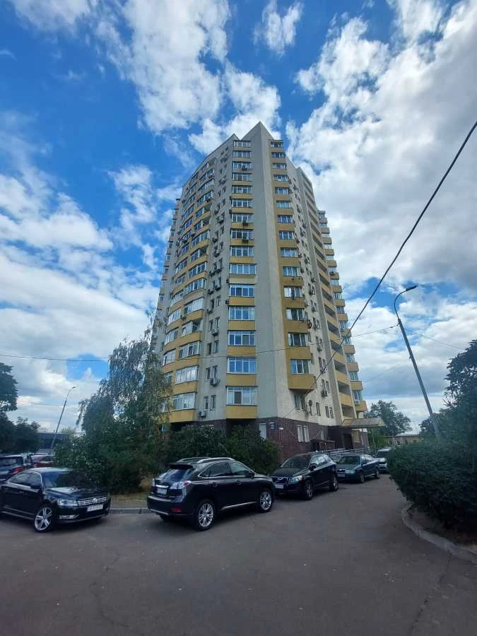 Здам двокімнатну квартиру (75 м²) у Києві, Дніпровський райо
