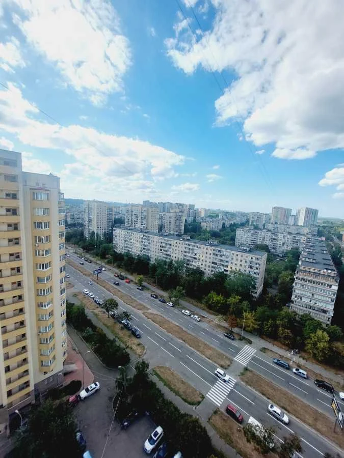 Здам двокімнатну квартиру (75 м²) у Києві, Дніпровський райо