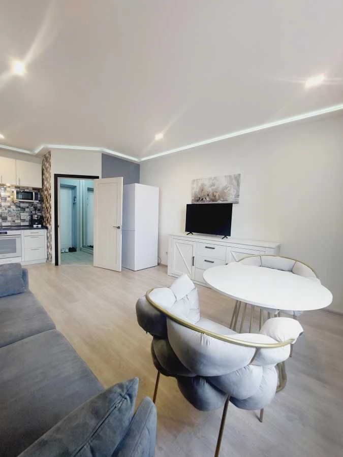 Здам однокімнатну квартиру (44 м²) у Києві, Голосіївський район