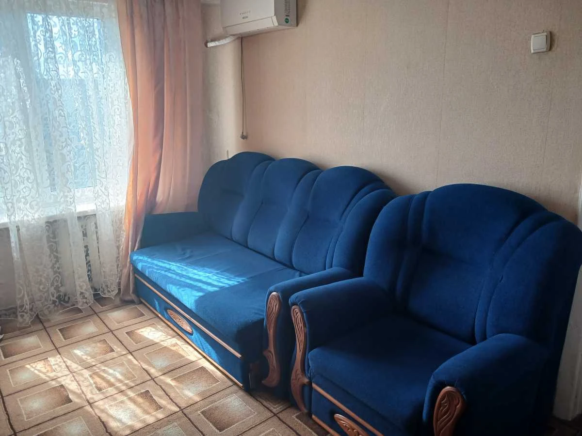 Сдам однокомнатную квартиру (33 м²) в Киеве, Голосеевский район