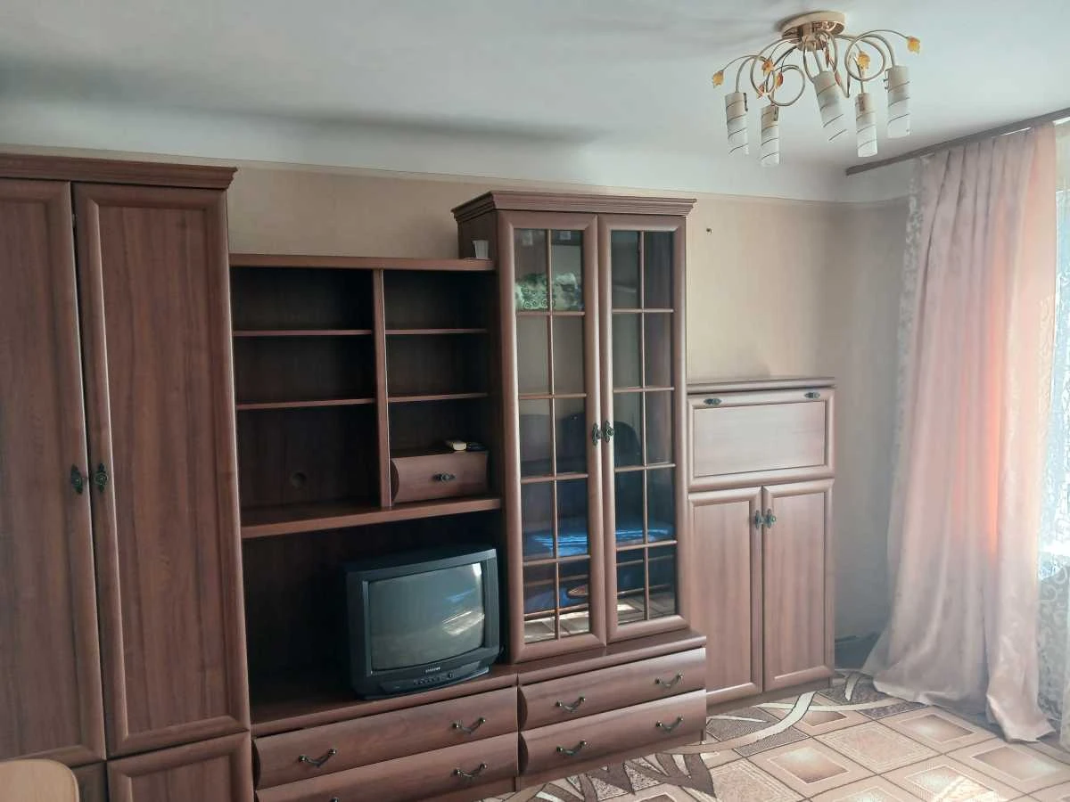 Сдам однокомнатную квартиру (33 м²) в Киеве, Голосеевский район