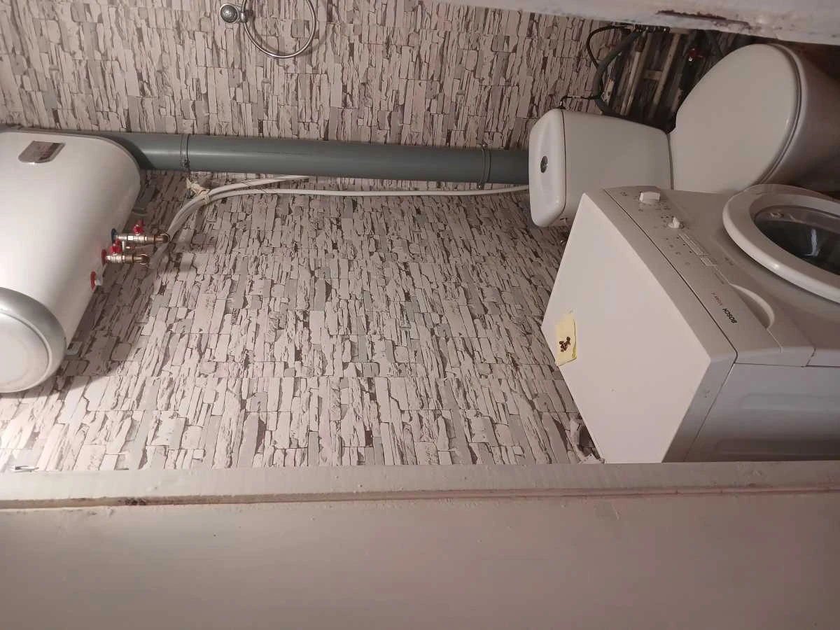 Сдам однокомнатную квартиру (33 м²) в Киеве, Голосеевский район