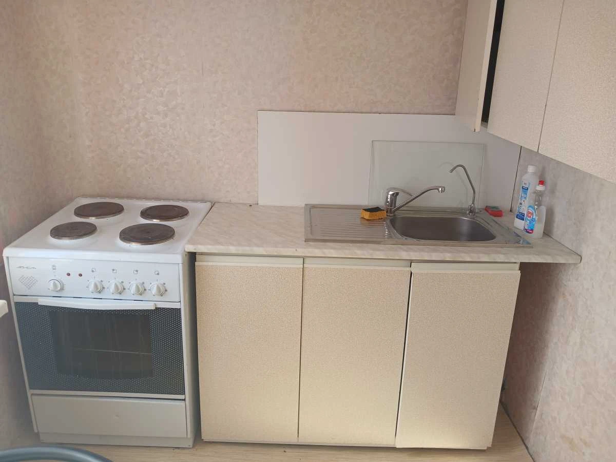 Сдам однокомнатную квартиру (33 м²) в Киеве, Голосеевский район