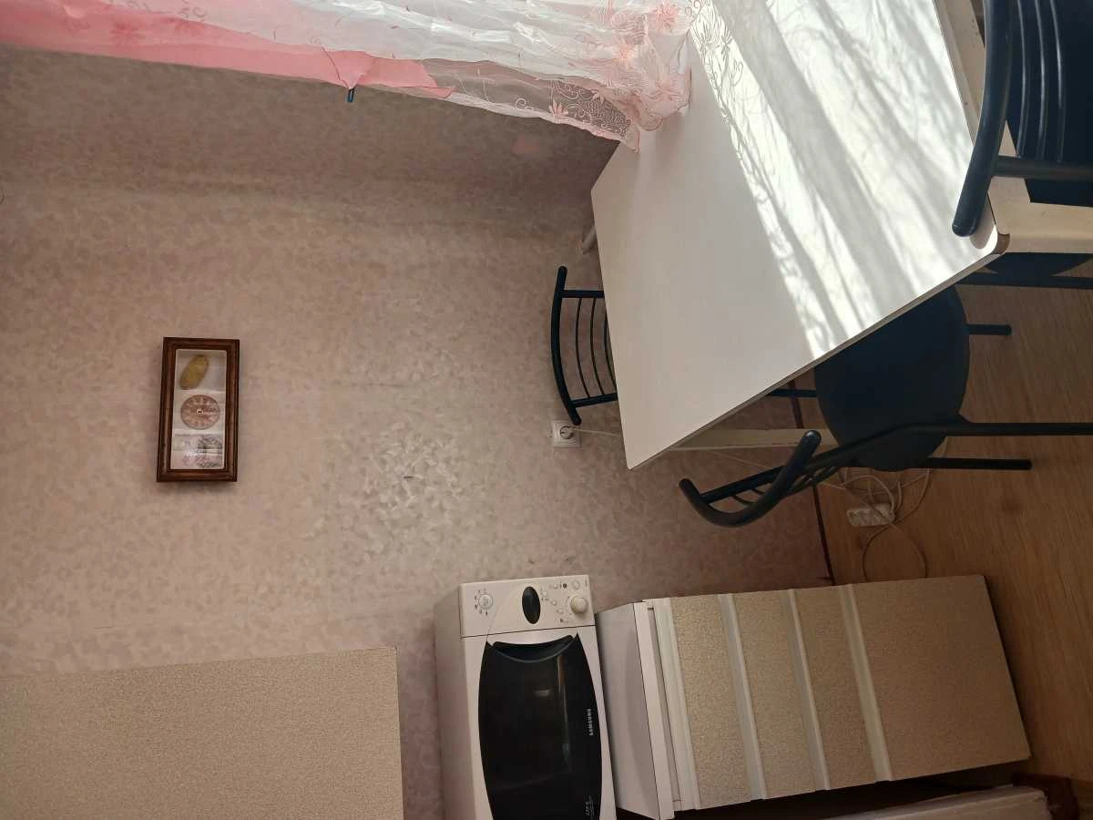Сдам однокомнатную квартиру (33 м²) в Киеве, Голосеевский район