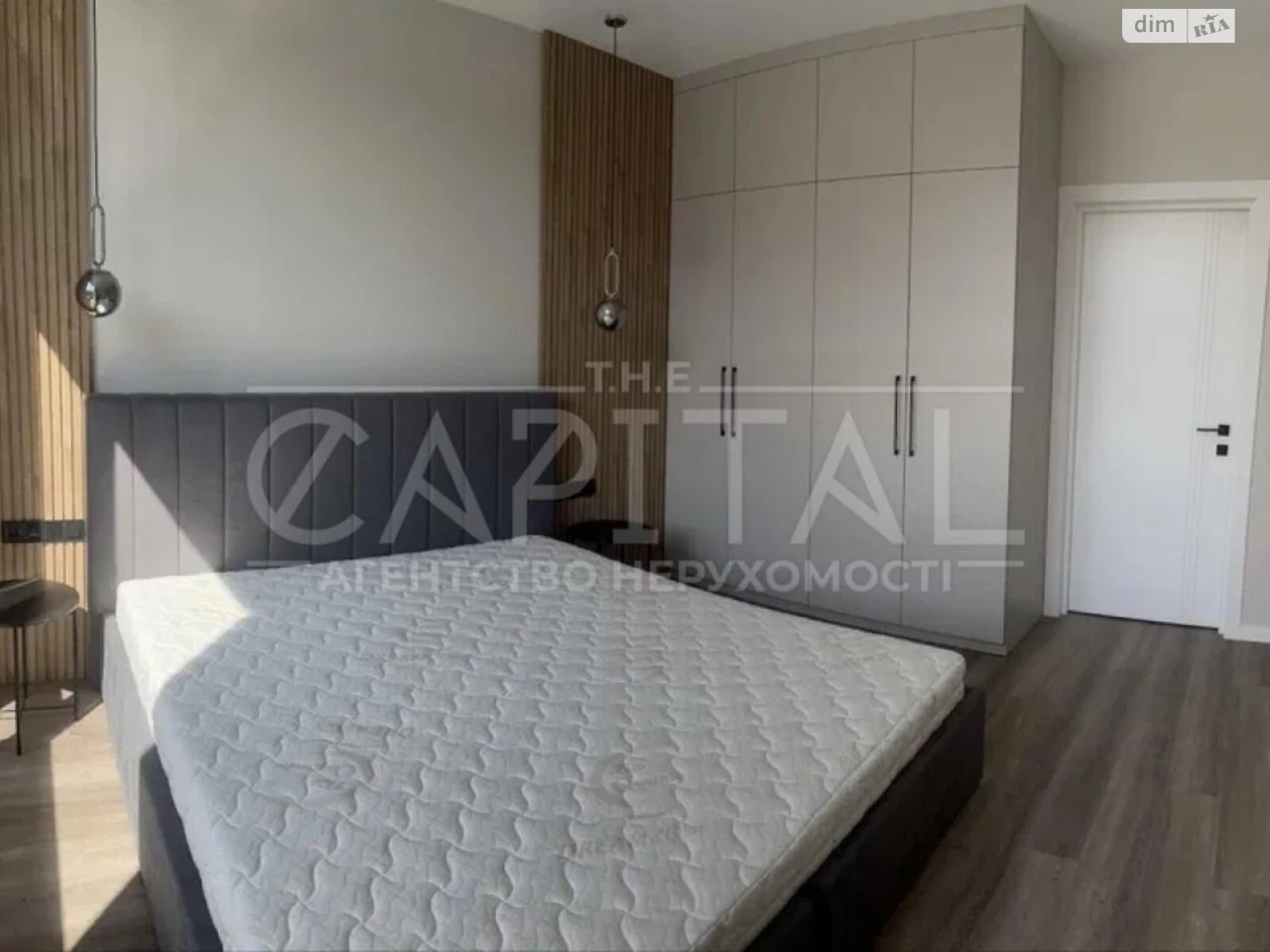 Long-Term Rental Apartment in Теремки-1