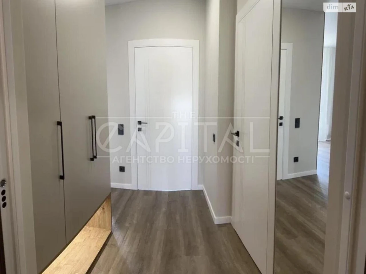 Long-Term Rental Apartment in Теремки-1
