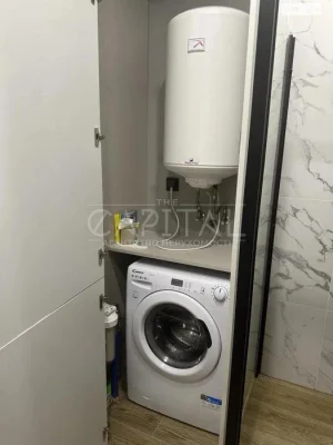 Long-Term Rental Apartment in Теремки-1