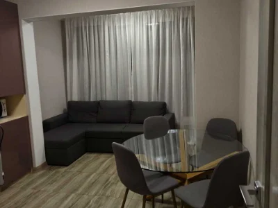 Apartment. Baltiysky Prolez.