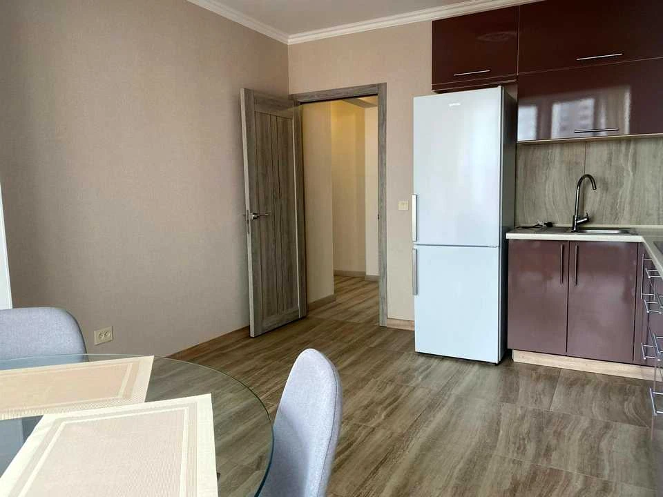 Apartment. Baltiysky Prolez.