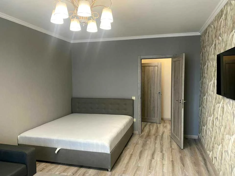Apartment. Baltiysky Prolez.