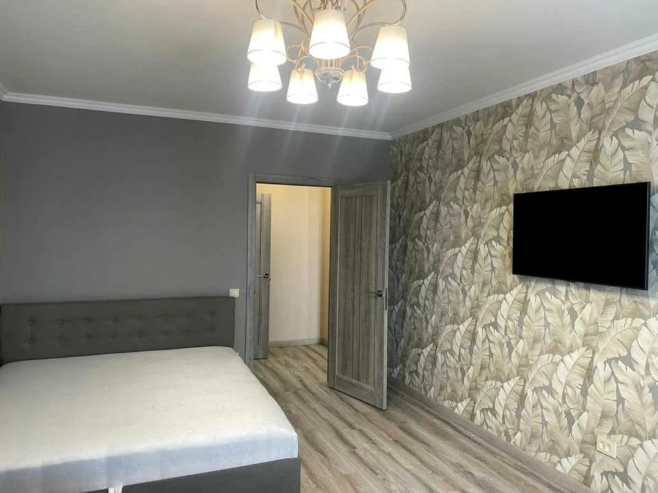 Apartment. Baltiysky Prolez.