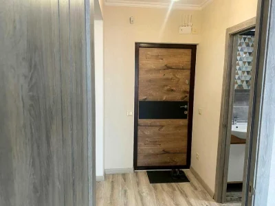 Apartment. Baltiysky Prolez.