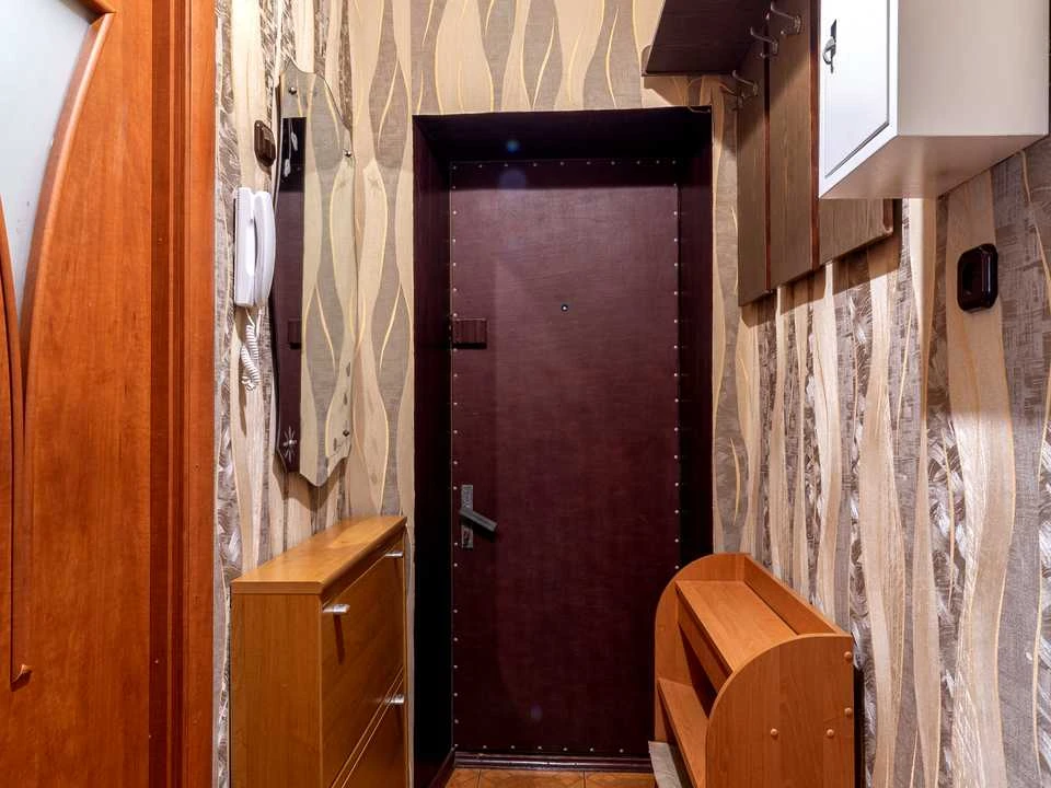 Квартира. Київ, проспект Соборності