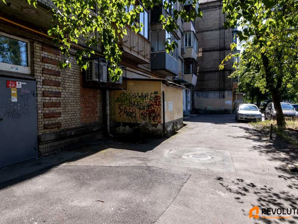 Квартира. Київ, проспект Соборності
