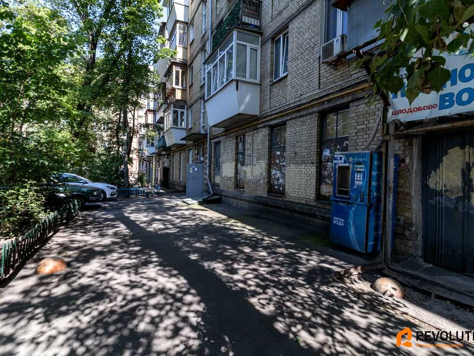 Квартира. Київ, проспект Соборності