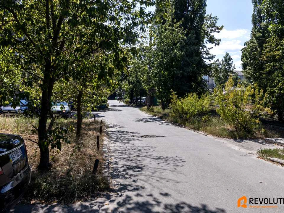Квартира. Київ, проспект Соборності
