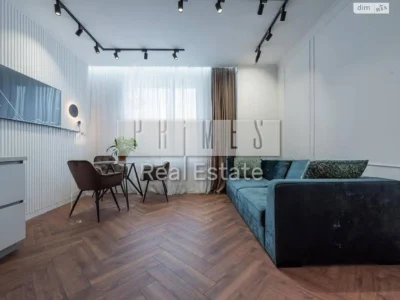 Long Term Rental Apartment, Chorna Hora