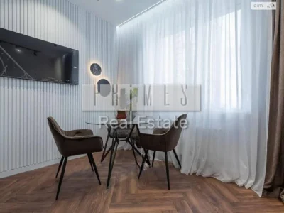 Long Term Rental Apartment, Chorna Hora