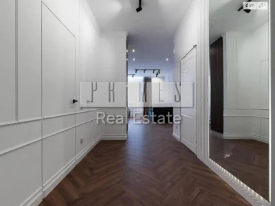 Long Term Rental Apartment, Chorna Hora