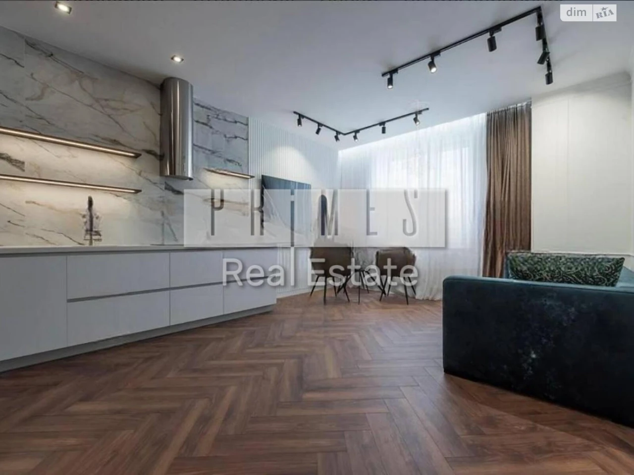 Long Term Rental Apartment, Chorna Hora