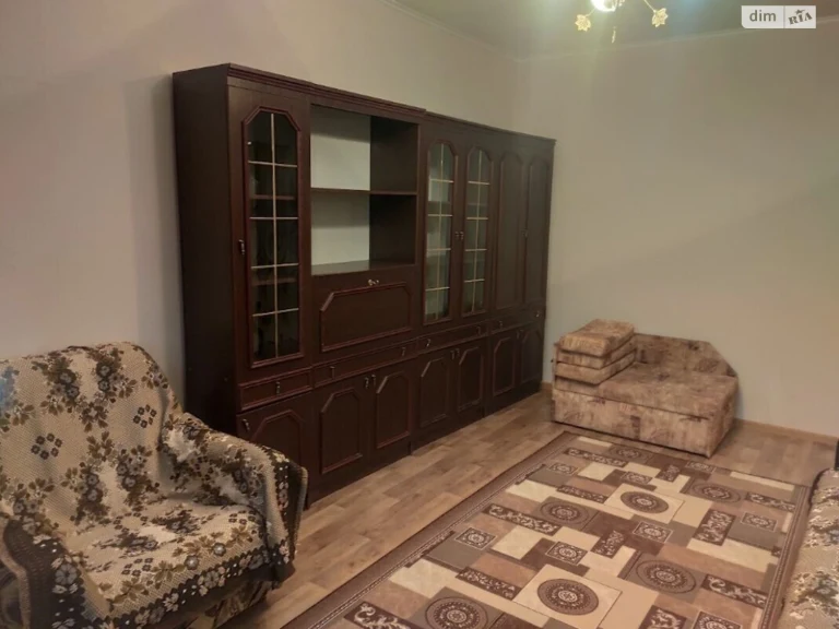 Long-Term Rental Apartment, Desniansky