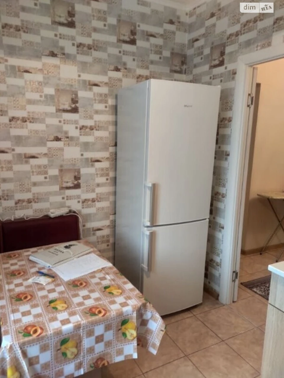 Довгострокова Оренда Квартира Деснянський