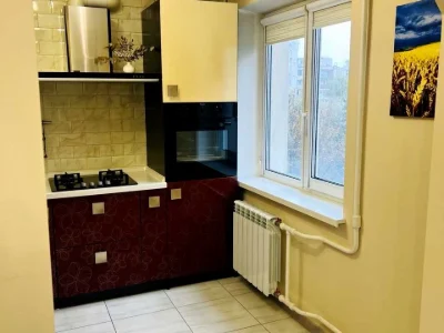 Квартира. Київ, Митрополита Василя Липківського вул.