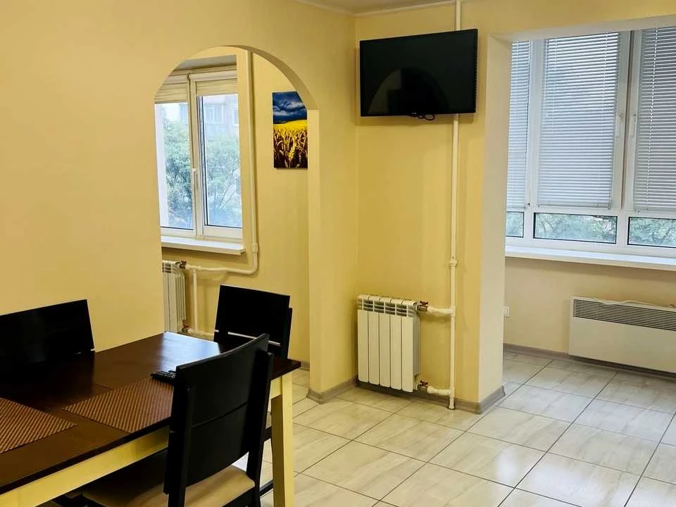 Квартира. Київ, Митрополита Василя Липківського вул.