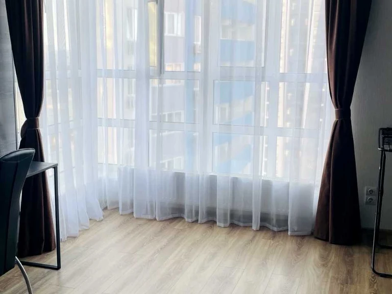Apartment. Kharkivshe Street, Kyiv