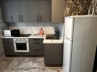 Apartment. Kharkivshe Street, Kyiv
