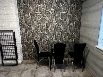 Apartment. Kharkivshe Street, Kyiv