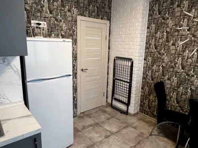Apartment. Kharkivshe Street, Kyiv