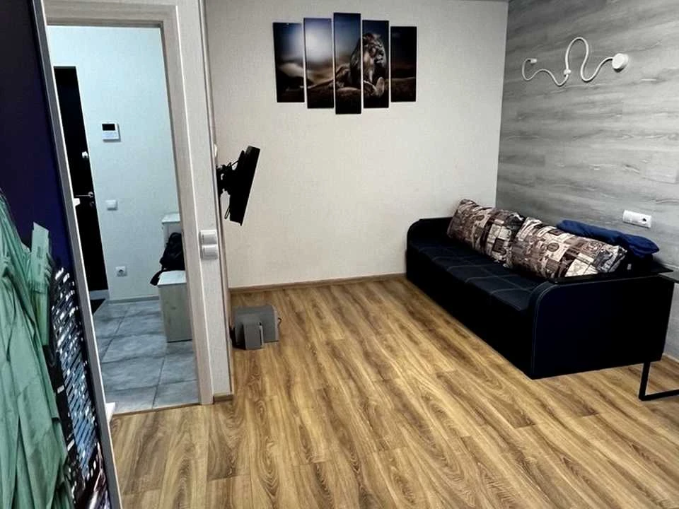 Apartment. Kharkivshe Street, Kyiv
