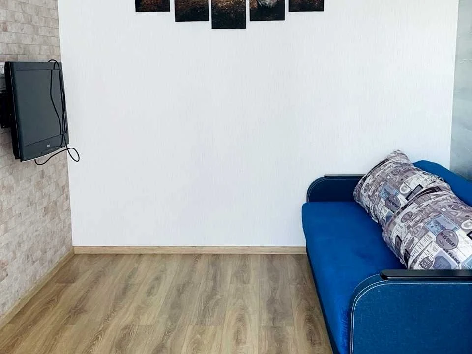 Apartment. Kharkivshe Street, Kyiv