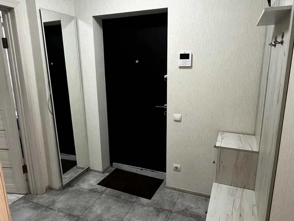 Apartment. Kharkivshe Street, Kyiv