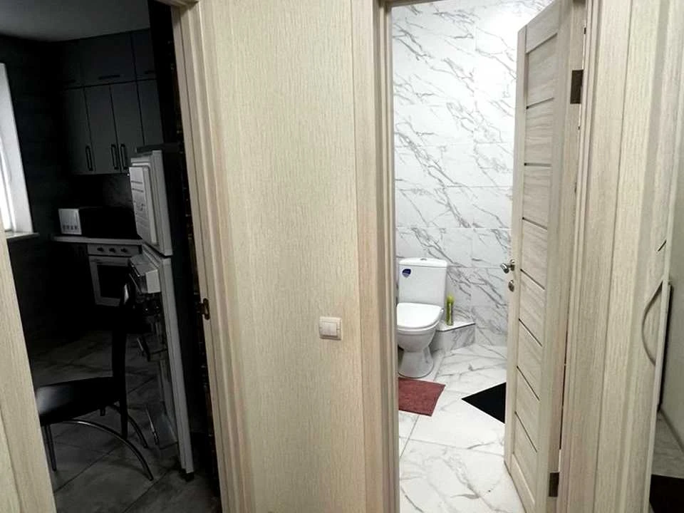 Apartment. Kharkivshe Street, Kyiv