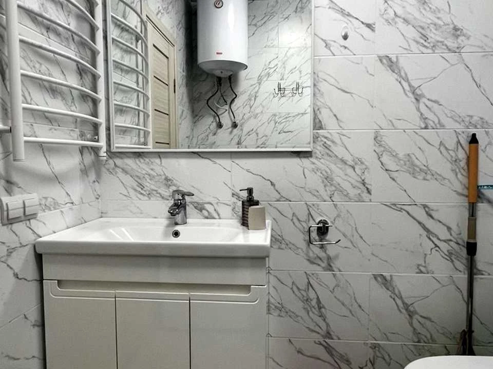 Apartment. Kharkivshe Street, Kyiv